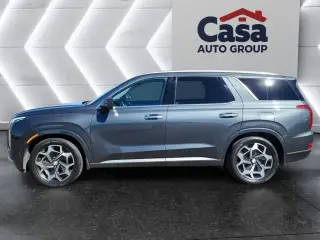 Hyundai PALISADE 2022 AWD Calligraphy 4dr SUV