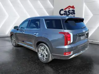 Hyundai PALISADE 2022 AWD Calligraphy 4dr SUV