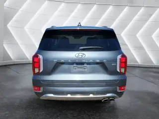 Hyundai PALISADE 2022 AWD Calligraphy 4dr SUV