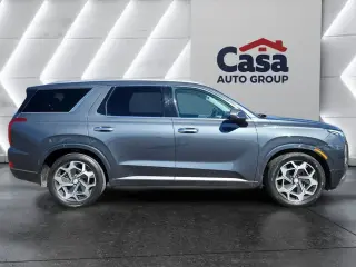 Hyundai PALISADE 2022 AWD Calligraphy 4dr SUV
