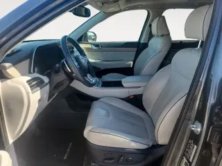 Hyundai PALISADE 2022 AWD Calligraphy 4dr SUV