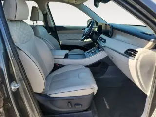 Hyundai PALISADE 2022 AWD Calligraphy 4dr SUV
