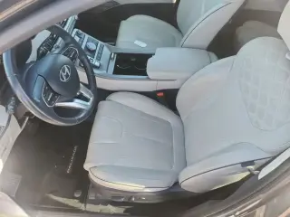 Hyundai PALISADE 2022 AWD Calligraphy 4dr SUV