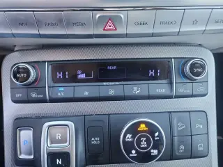 Hyundai PALISADE 2022 AWD Calligraphy 4dr SUV