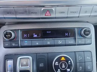 Hyundai PALISADE 2022 AWD Calligraphy 4dr SUV