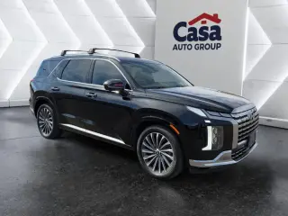 Hyundai PALISADE 2024 AWD Calligraphy 4dr SUV