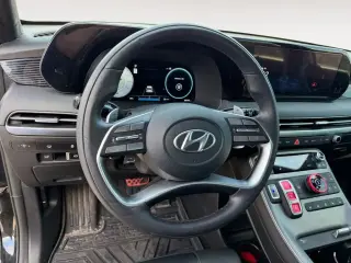 Hyundai PALISADE 2024 AWD Calligraphy 4dr SUV