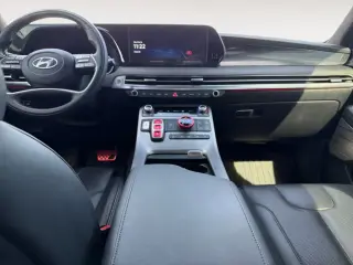 Hyundai PALISADE 2024 AWD Calligraphy 4dr SUV