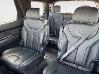 Hyundai PALISADE 2024 AWD Calligraphy 4dr SUV