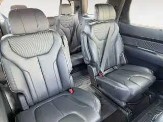 Hyundai PALISADE 2024 AWD Calligraphy 4dr SUV