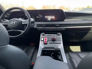 Hyundai PALISADE 2024 AWD Calligraphy 4dr SUV