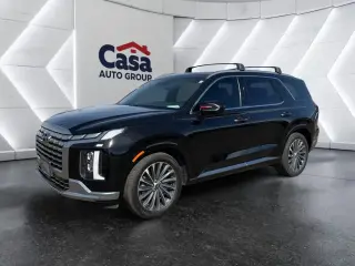 Hyundai PALISADE 2024 AWD Calligraphy 4dr SUV