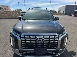 Hyundai PALISADE 2024 AWD Calligraphy 4dr SUV