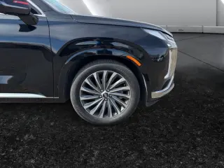 Hyundai PALISADE 2024 AWD Calligraphy 4dr SUV