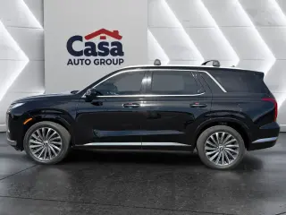 Hyundai PALISADE 2024 AWD Calligraphy 4dr SUV