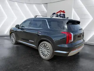 Hyundai PALISADE 2024 AWD Calligraphy 4dr SUV