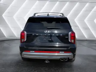 Hyundai PALISADE 2024 AWD Calligraphy 4dr SUV