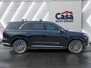 Hyundai PALISADE 2024 AWD Calligraphy 4dr SUV