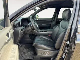 Hyundai PALISADE 2024 AWD Calligraphy 4dr SUV