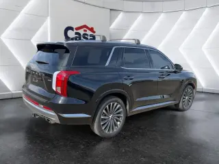 Hyundai PALISADE 2024 AWD Calligraphy 4dr SUV