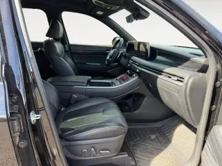 Hyundai PALISADE 2024 AWD Calligraphy 4dr SUV