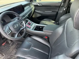 Hyundai PALISADE 2024 AWD Calligraphy 4dr SUV