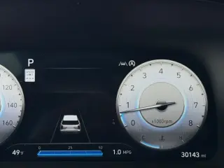 Hyundai PALISADE 2024 AWD Calligraphy 4dr SUV