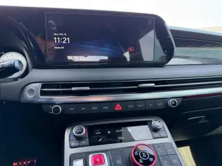 Hyundai PALISADE 2024 AWD Calligraphy 4dr SUV