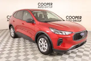 Ford Escape 2025 Active 4dr SUV