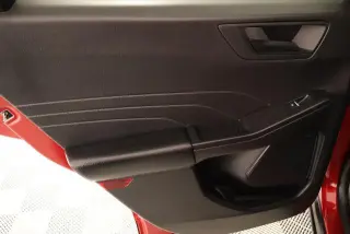 Ford Escape 2025 Active 4dr SUV