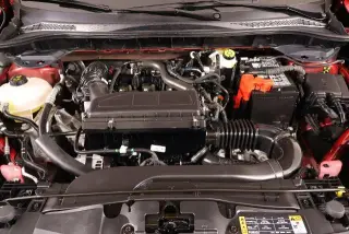 Ford Escape 2025 Active 4dr SUV