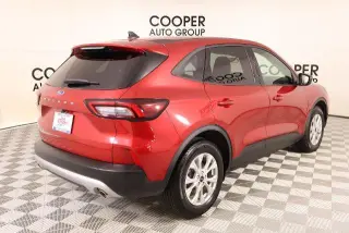 Ford Escape 2025 Active 4dr SUV