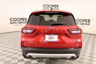 Ford Escape 2025 Active 4dr SUV