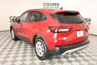 Ford Escape 2025 Active 4dr SUV