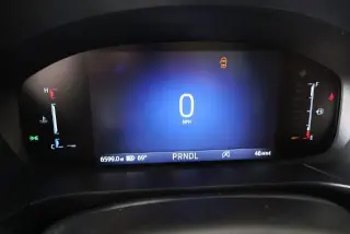 Ford Escape 2025 Active 4dr SUV