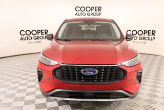 Ford Escape 2025 Active 4dr SUV
