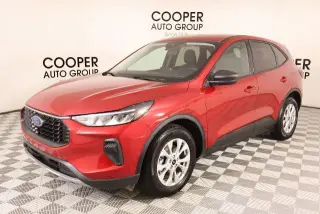 Ford Escape 2025 Active 4dr SUV