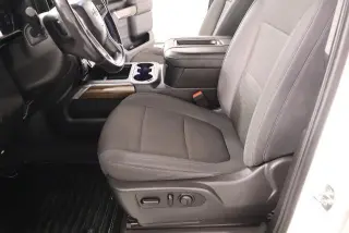 Chevrolet Silverado 1500 2020 4x4 RST 4dr Crew Cab 5.8 ft. SB