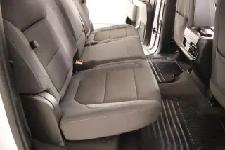 Chevrolet Silverado 1500 2020 4x4 RST 4dr Crew Cab 5.8 ft. SB
