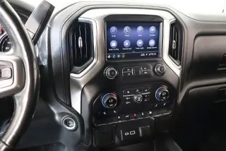 Chevrolet Silverado 1500 2020 4x4 RST 4dr Crew Cab 5.8 ft. SB