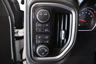 Chevrolet Silverado 1500 2020 4x4 RST 4dr Crew Cab 5.8 ft. SB