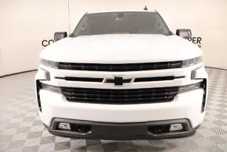 Chevrolet Silverado 1500 2020 4x4 RST 4dr Crew Cab 5.8 ft. SB