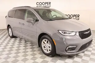 Chrysler Pacifica 2022 Touring L 4dr Mini-Van