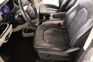 Chrysler Pacifica 2022 Touring L 4dr Mini-Van