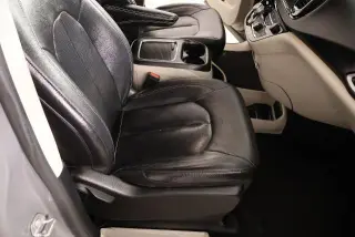 Chrysler Pacifica 2022 Touring L 4dr Mini-Van
