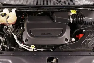 Chrysler Pacifica 2022 Touring L 4dr Mini-Van