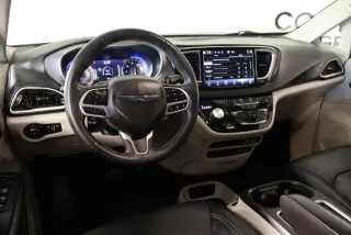 Chrysler Pacifica 2022 Touring L 4dr Mini-Van