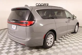 Chrysler Pacifica 2022 Touring L 4dr Mini-Van