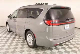 Chrysler Pacifica 2022 Touring L 4dr Mini-Van