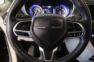 Chrysler Pacifica 2022 Touring L 4dr Mini-Van